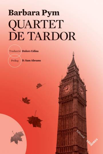 ‘Quartet de tardor’, de Barbara Pym: Tragèdia per desistiment