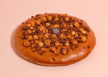 Cinc coques de Sant Joan amb garantia