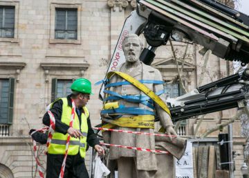 Manual d’instruccions per a la retirada i reposició de monuments