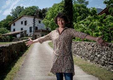 Neus Monllor: “Vas a un súper i és molt boig, el que hi trobes”