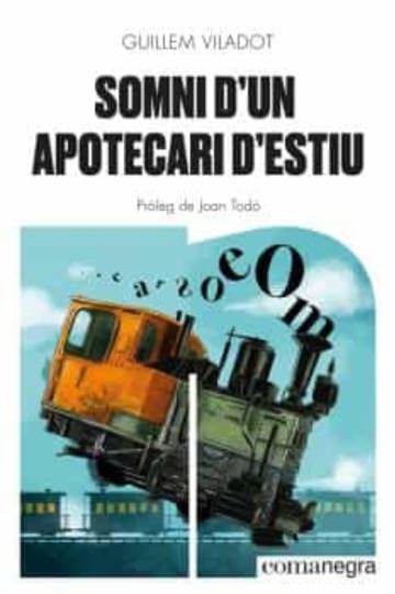 ‘Somni d’un apotecari d’estiu’, de Guillem Viladot: L’infinit com a experiència