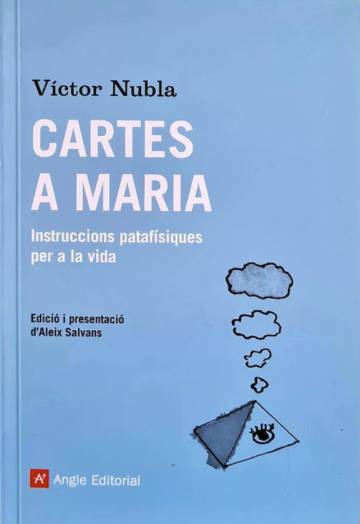 Víctor Nubla: El nihilisme feliç