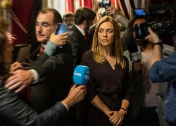 ‘Intimidad’, fràgils vides privades