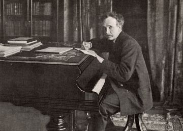 Richard Strauss i Stefan Zweig