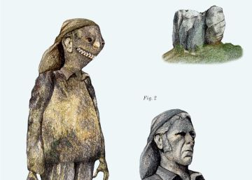‘Història mítica de les Terres de l’Ebre’, de Joan de Déu Prats: Lo riu és mite
