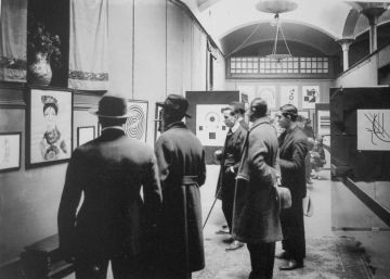 Art contemporani. De Picabia al Macba