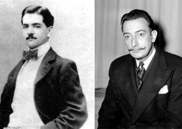 Roussel - Dalí