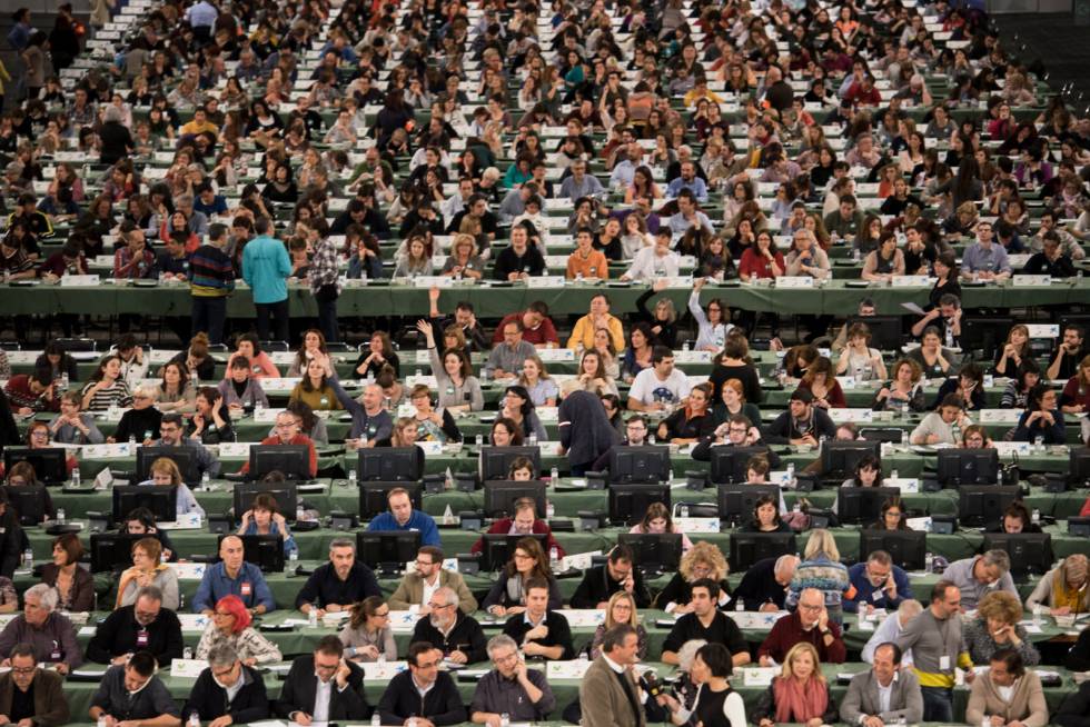 La Marató de Tv3 implica els ciutadans en la ciència.