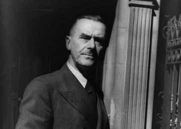 L’estafador Fèlix Krull