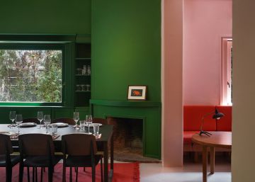 Cinc restaurants nous o renovats que amaguen els barris de Barcelona