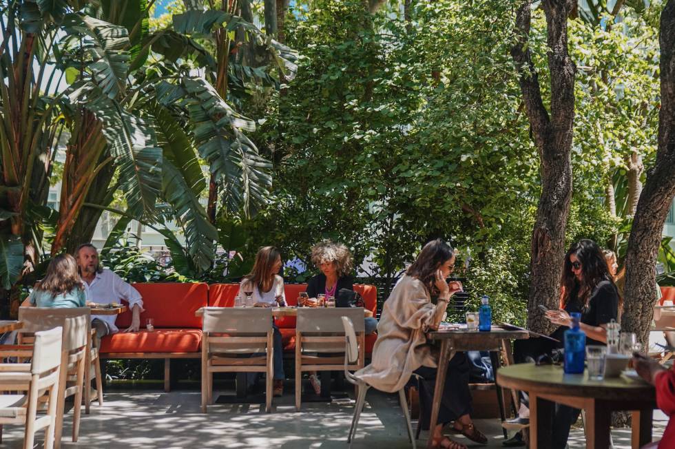 Cinc restaurants nous o renovats que amaguen els barris de Barcelona
