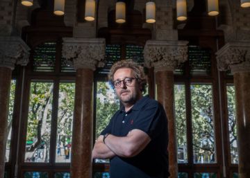 Joan de Sola: “És difícil desbancar Rodoreda, que està traduïda a 43 llengües