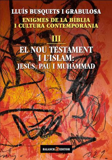 ‘Enigmes de la Bíblia i la cultura contemporània’: Un diàleg interconfessional