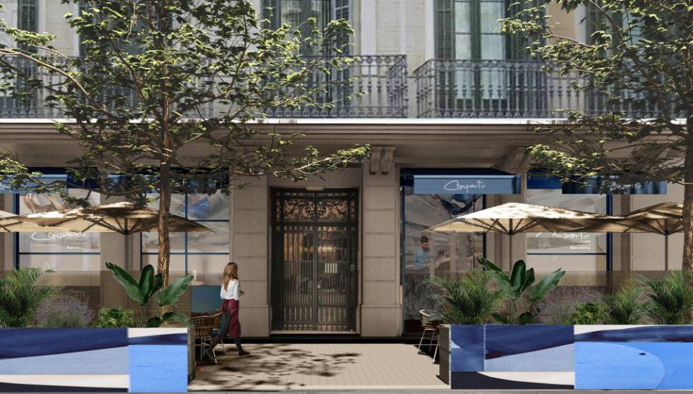 Cinc restaurants per encertar-la i provar els millors arrossos de Barcelona