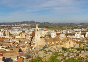 Xàtiva, Alcoi, Morella