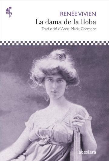 Renée Vivien: repensar el desig
