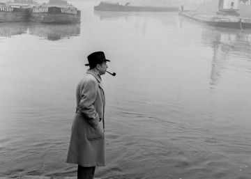 ‘Les vacances de Maigret’: La fàbrica Simenon