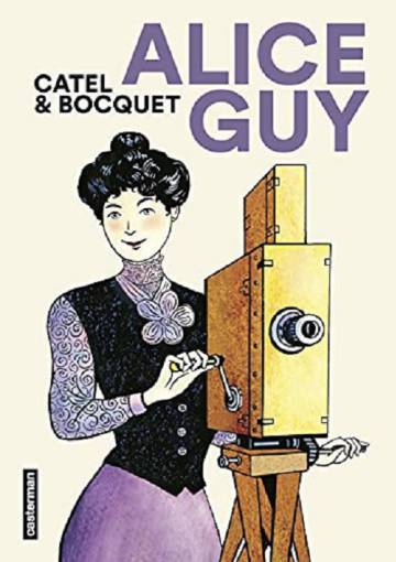 Vinyetes biogràfiques