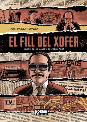 Vinyetes biogràfiques