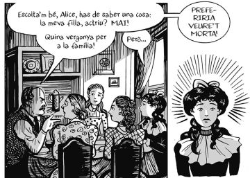 Vinyetes biogràfiques