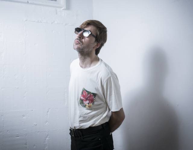 Albert Serra: “El director de cinema no té per què dirigir res”