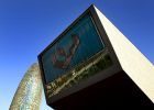 El Disseny Hub pierde la pantalla gigante por un pacto CiU-PP
