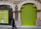 La casa Lleó i Morera renacerá tras un siglo de agresiones