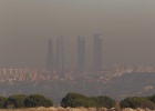La ‘boina’ despide a Gallardón