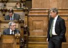 Presupuestos con interrogante