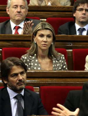 Subdelegacion del gobierno en barcelona