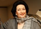Caballé acepta medio año de cárcel desde casa y a puerta cerrada Caballé acepta medio año de cárcel desde casa y a puerta cerrada