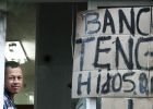 Nuevo freno a un desahucio
