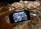 La cultura llega por teléfono