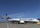 Ryanair doblega a la Generalitat y logra más subvenciones en Girona