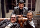Andoni Ferreño debuta como director con un cambio de sexo