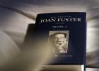 Fuster, una literatura
en moviment incessant