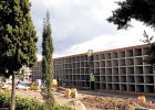 El Ayuntamiento de Almería crea una tasa de 54 euros por nicho