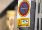 Un sindicato policial cifra en 1.000 los vados clandestinos en Alicante