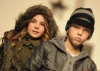 La industria de moda infantil celebra el “éxito” de FIMI