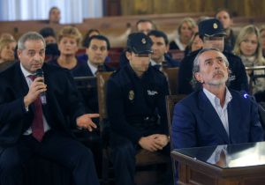 Veredicto para un ‘muerto’ político