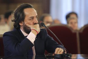 Veredicto para un ‘muerto’ político