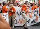 El TSJA avala la creación de la Agencia de la Dependencia