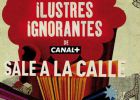 Ignominiosos e ilustres en las tablas de un teatro