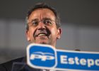 El vicesecretario de Estepona denuncia irregularidades