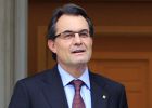 Mas critica a las autonomías que en plena crisis suben los presupuestos