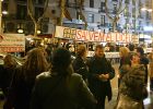 Aficionados a la ópera y abonados del Liceo piden el cese del director