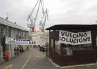 El juez dicta la extinción de contratos de la plantilla del astillero Vulcano