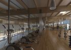 Santa Fe investiga un centro deportivo por discriminación