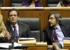 El PP vasco pretende asentar su influencia en el partido nacional