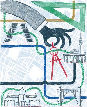 Hipótesis de Madrid